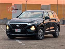 هيونداي سانتافي